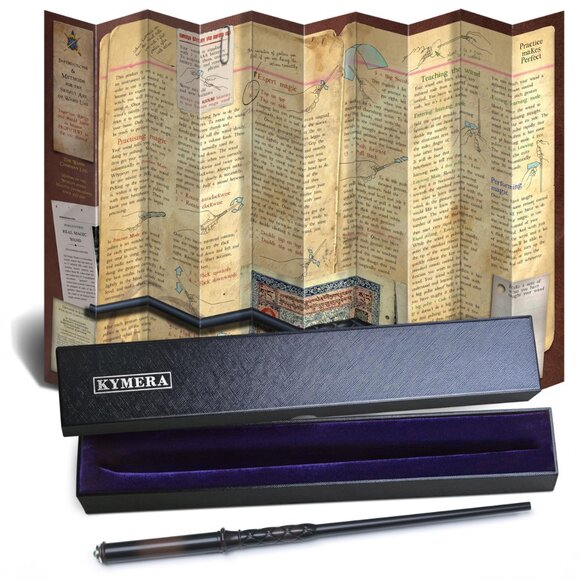 Kymera Magic Wand Remote Control - Picture 4 of 5